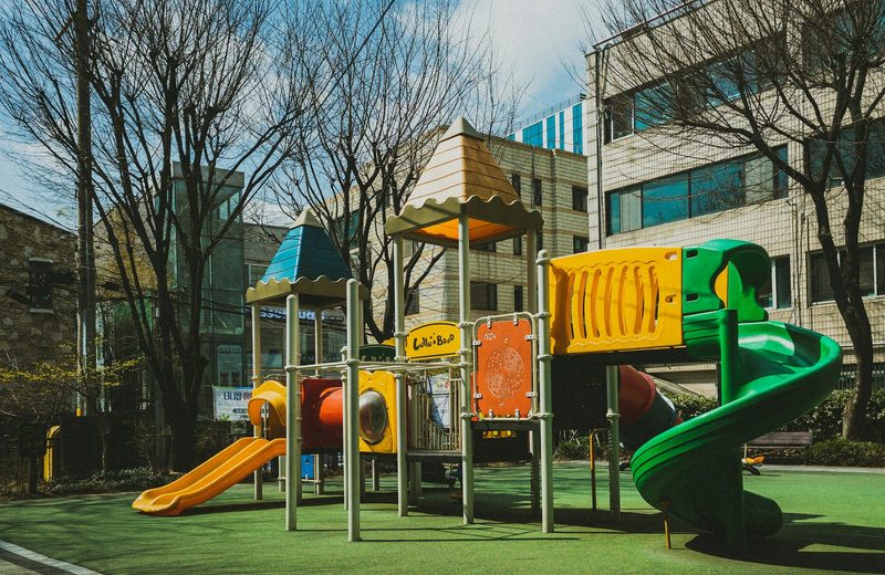 Children's Playground