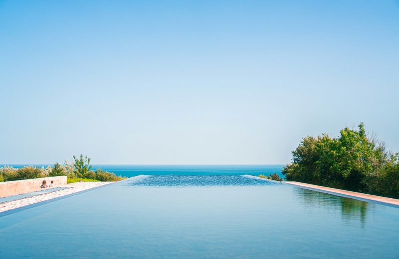 Private Swimming Pool